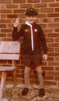 Cub Scout